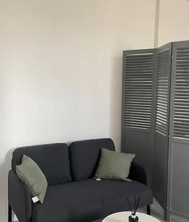 Joli Studio Dans Le Village Les Les Saintes-Maries-de-la-Mer Extérieur photo