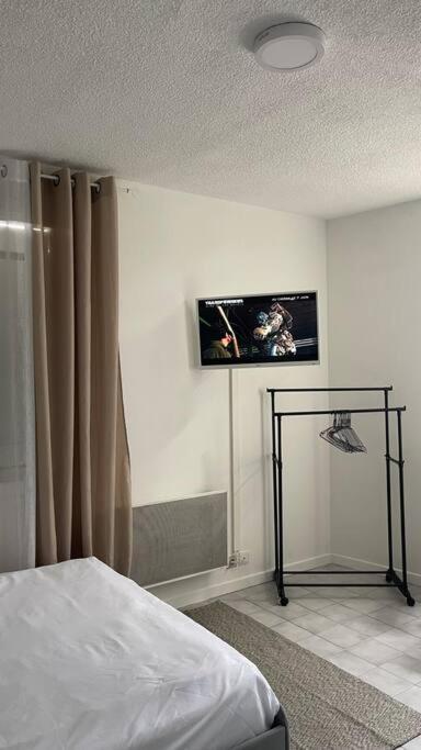 Joli Studio Dans Le Village Les Les Saintes-Maries-de-la-Mer Extérieur photo