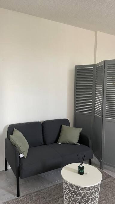 Joli Studio Dans Le Village Les Les Saintes-Maries-de-la-Mer Extérieur photo
